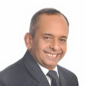 Mr. R. N. Prasad  