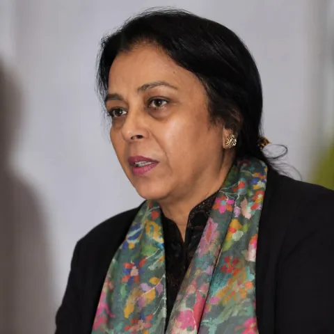 Mrs. Shobha Tuli 