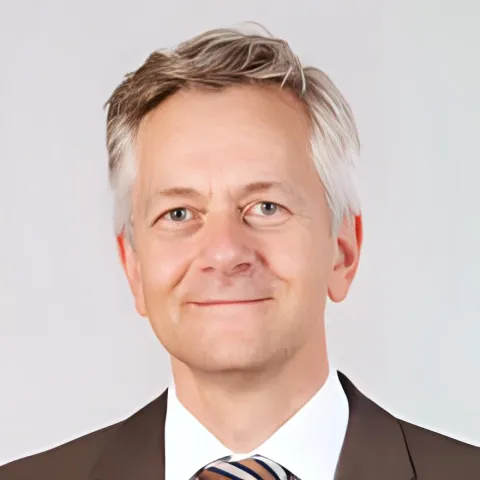 Prof. Dr. Johannes Schetelig 
