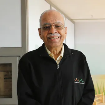 Mr Iyer