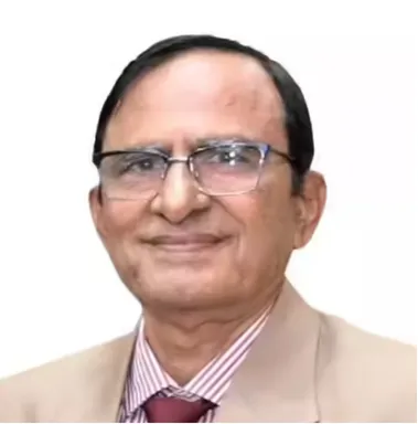Dr Rao