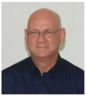 Dr Lawrence Faulkner