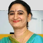 Dr. Revathi Raj
