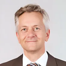 Prof. Dr. Johannes Schetelig 