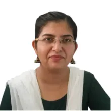 Dr Ruby Khan