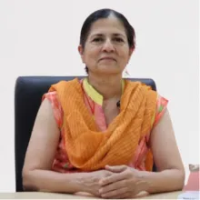 Dr Alka