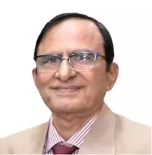 Dr Rao