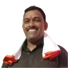 Mr Waghmare