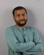 Mr Sunil