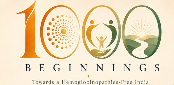 1000 Beginnings