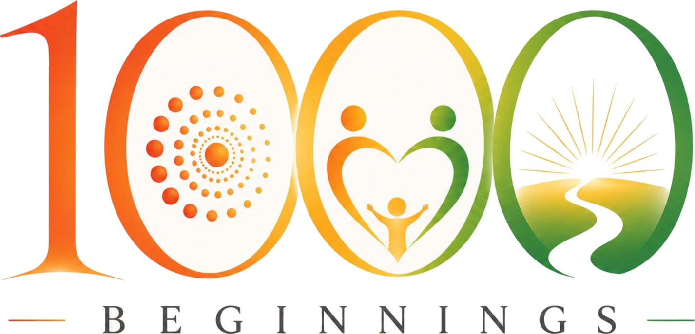 1000 Beginnings